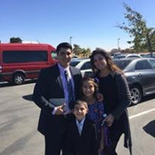Ricardo Pashenee's photo