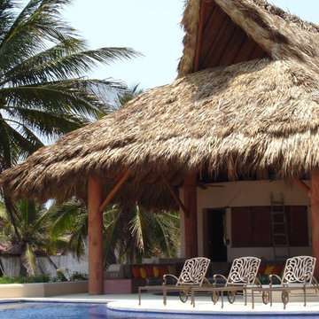 Casa Barra