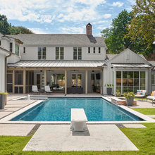 Pool Ideas