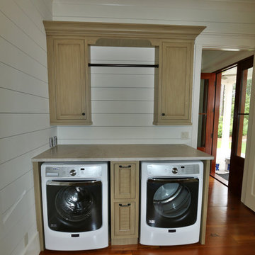 New Construction in Palmetto Bluff