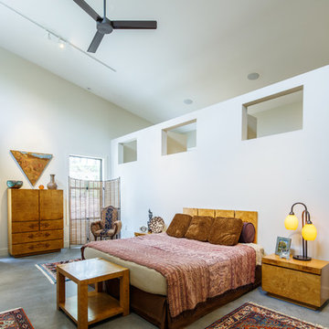 Kaolin House