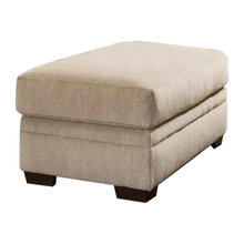 Coffee tables/ottomans