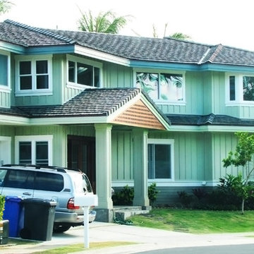 Makai Range Window & Doors