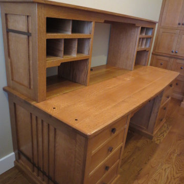 Our Work
