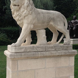 Sculptures of Animals - Products