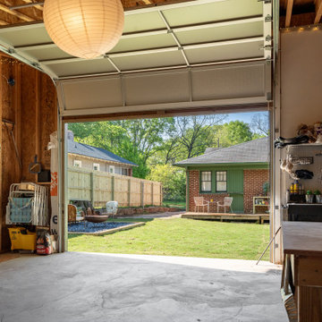 Art Studio Addition