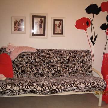 Modern Nursery
