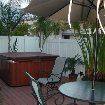 Various Residential Construction and Remodeling Work