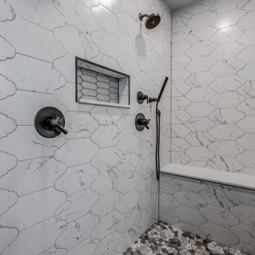 Bathroom Beauty