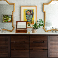 Upstairs Bathroom