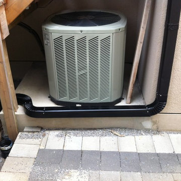 Clean work that Tip Top Trough has done in the past