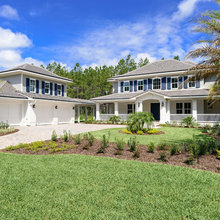 B Hills exterior