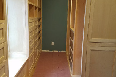 Closet - closet idea in Richmond