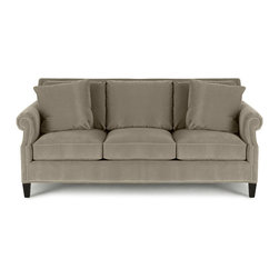 Parker Sofa - Sofas