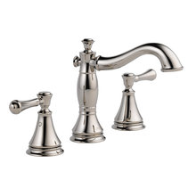 Bathroom Fixtures