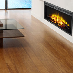Bamboo Flooring - Bamboo Flooring