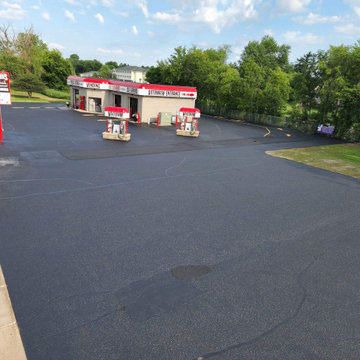 B&E Asphalt