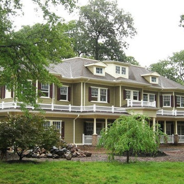 Westfield, NJ Residence