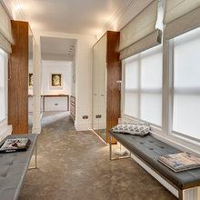 Wardrobe Master Bedroom