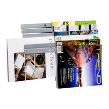 Magazine Racks