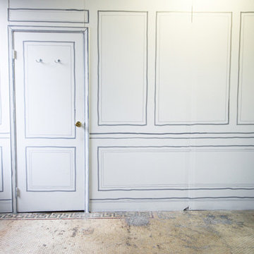 Artist Studio