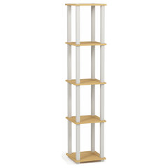 FlexiRack 41'' W Steel Height -Adjustable Storage Rack