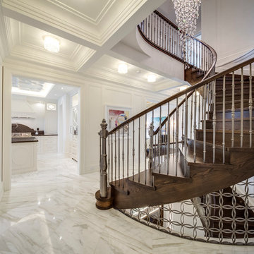 Kleinburg Private Residence