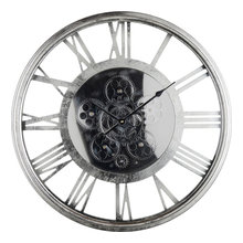 Gear Clock