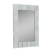 Ali Modern Bathroom Mirror