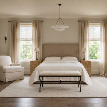 Cotswolds Family Home