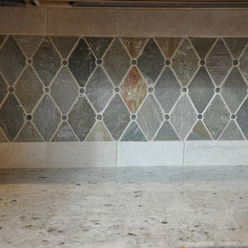 Custom Backsplash Gallery
