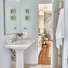 2nd Floor Bathroom