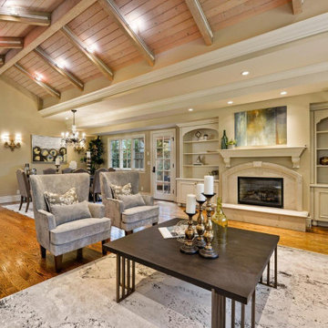 60 Holbrook | Transitional