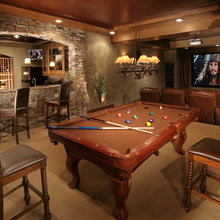 Hering Basement