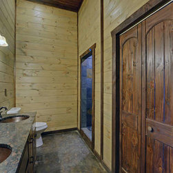 Stone Pine Lodge New Construction - Products