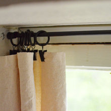 window treatments