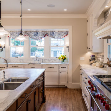 East Harriet Residence