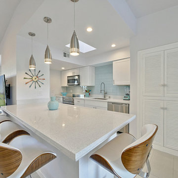 Palm Desert- Midcentury Modern