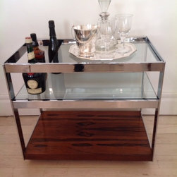 Bar Accessories - Indoor Pub And Bistro Tables