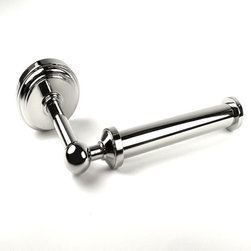 PAPER HOLDER - Toilet Accessories