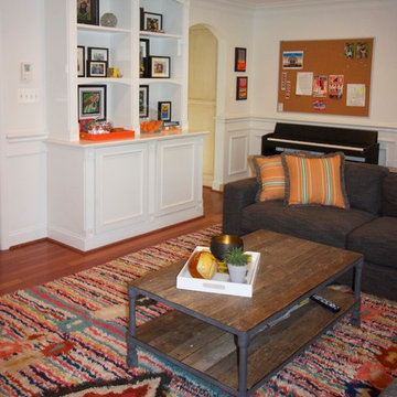 Cool Kids Lounge