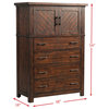 Picket House Furnishings Dex Chest JX600CH