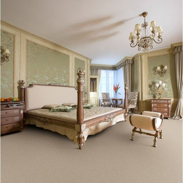 Fabrica Bedroom Inspiration