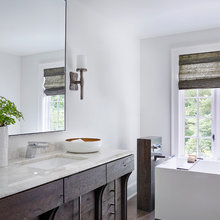 bathroom/shower