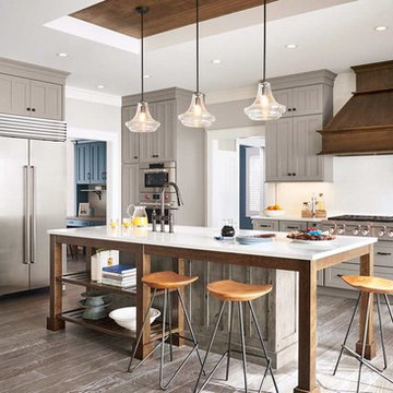 Spring 2018 projects