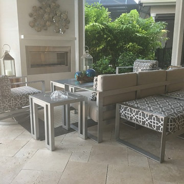 Clegg Residence