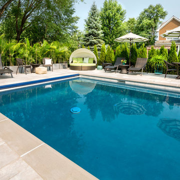 Chicago Pool and Spa - Glenview