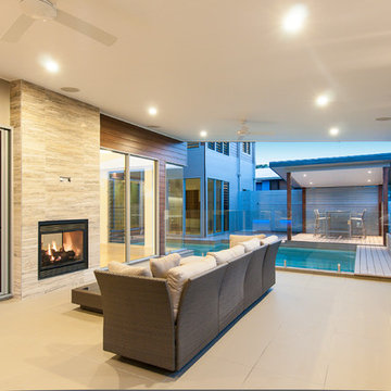Courageous Place House