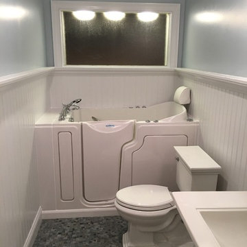 Leisure World Project