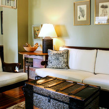 Living Room Ideas